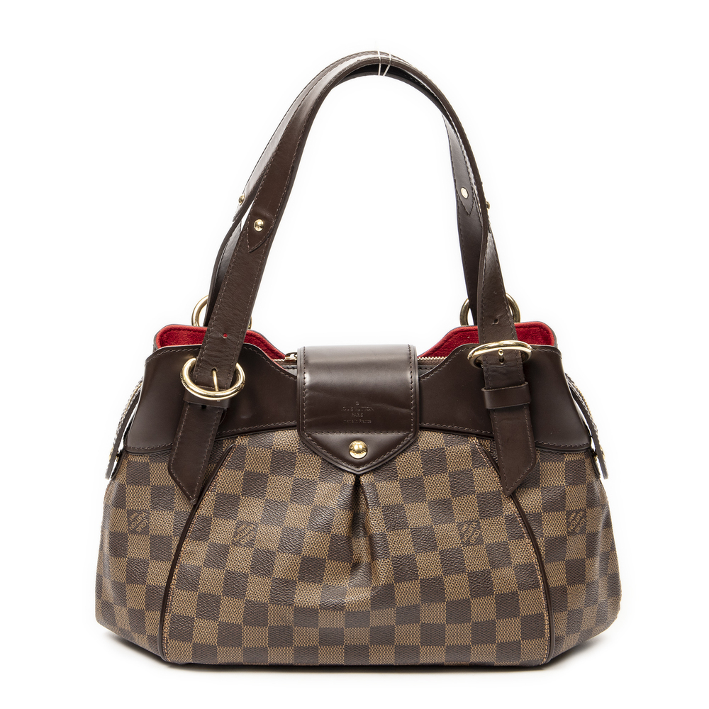 Louis Vuitton Sistina PM - Picture 5 of 10